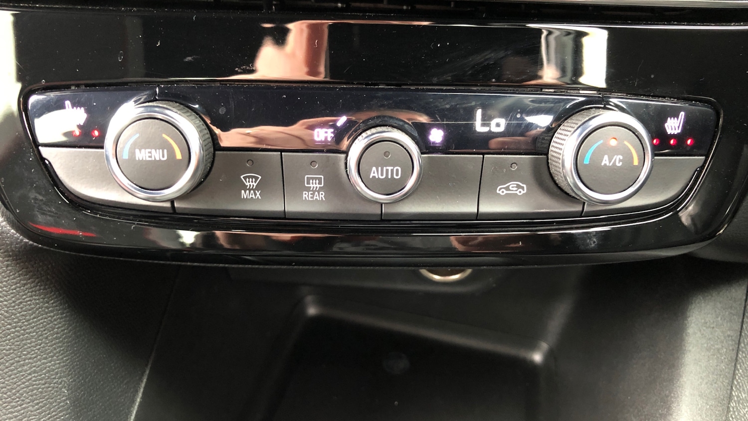 Used Vauxhall Mokka 2023 for sale - 76402346: Photo 22