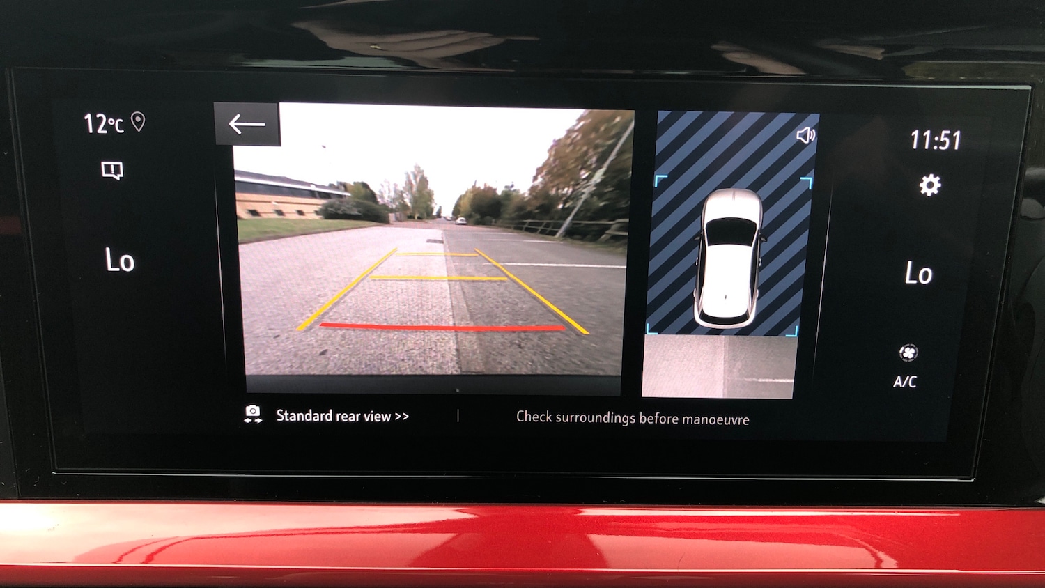 Used Vauxhall Mokka 2023 for sale - 76402346: Photo 23