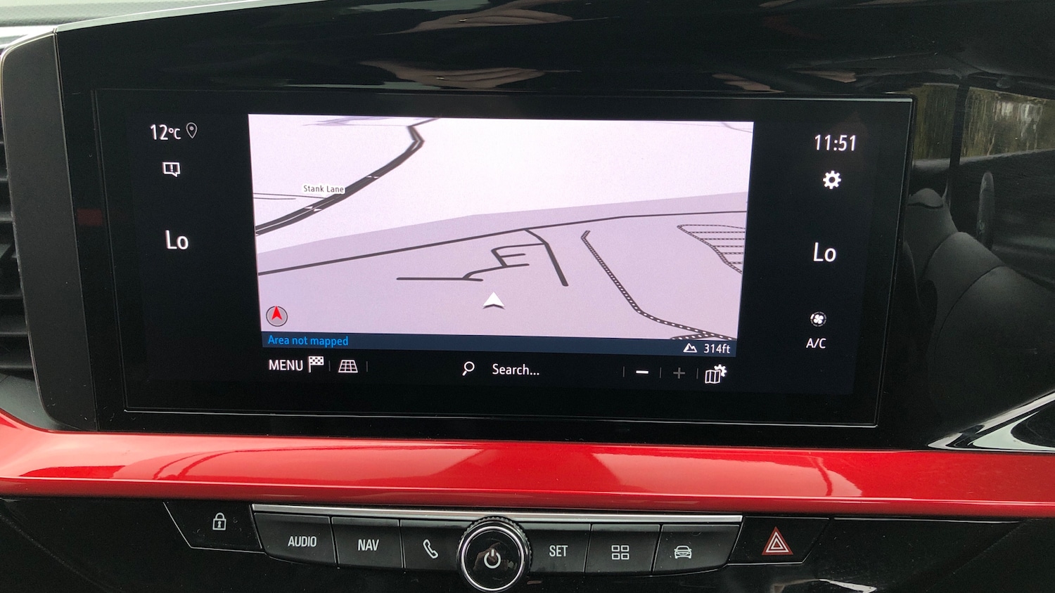 Used Vauxhall Mokka 2023 for sale - 76402346: Photo 26