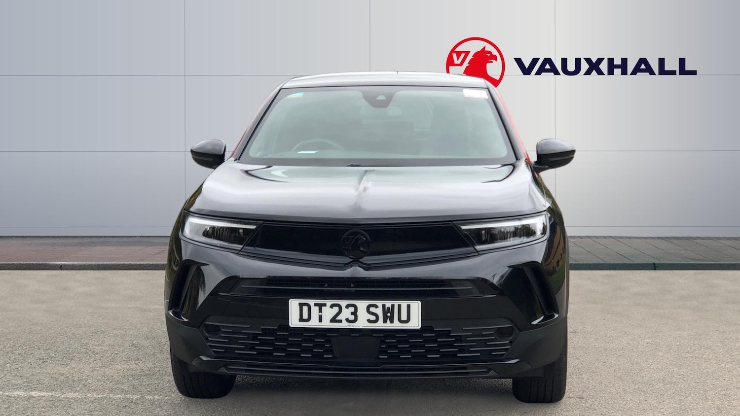 Used Vauxhall Mokka 2023 for sale - 76402346: Photo 3