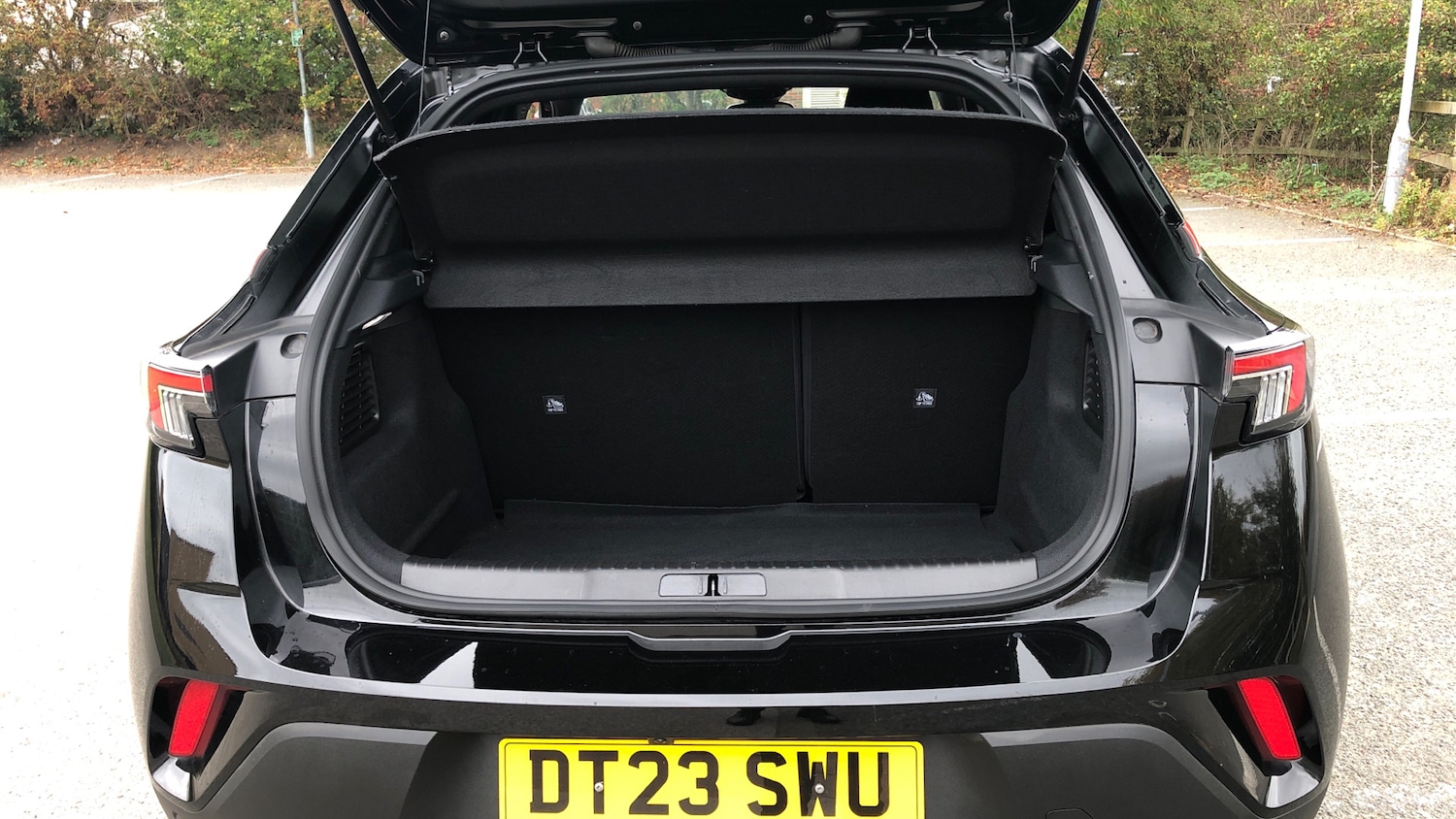 Used Vauxhall Mokka 2023 for sale - 76402346: Photo 4