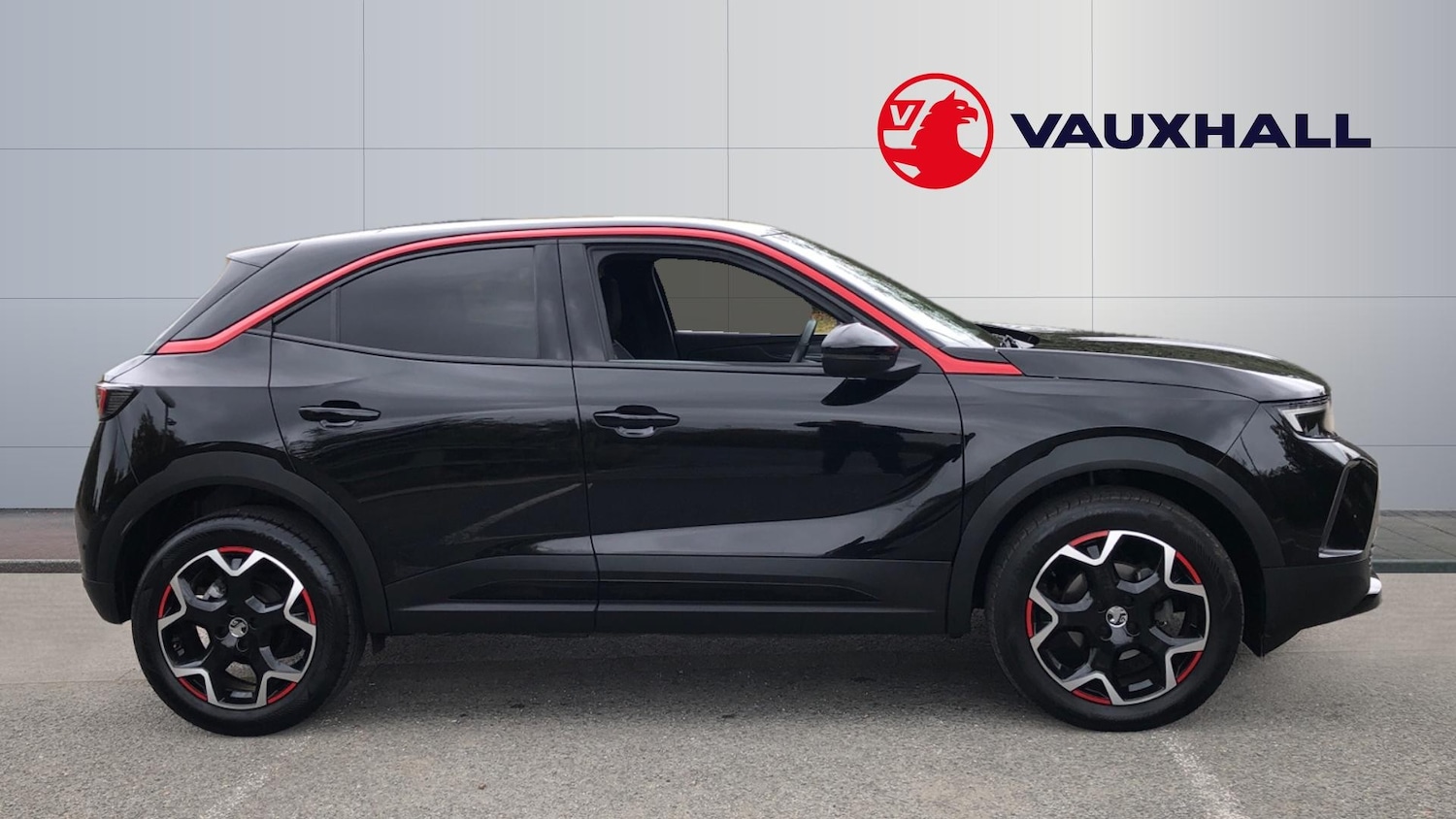 Used Vauxhall Mokka 2023 for sale - 76402346: Photo 5