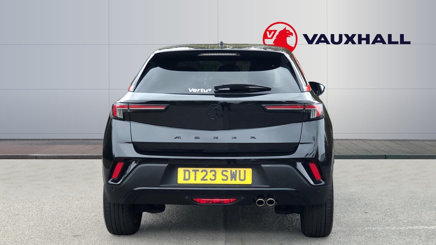 Used Vauxhall Mokka 2023 for sale - 76402346: Photo 6