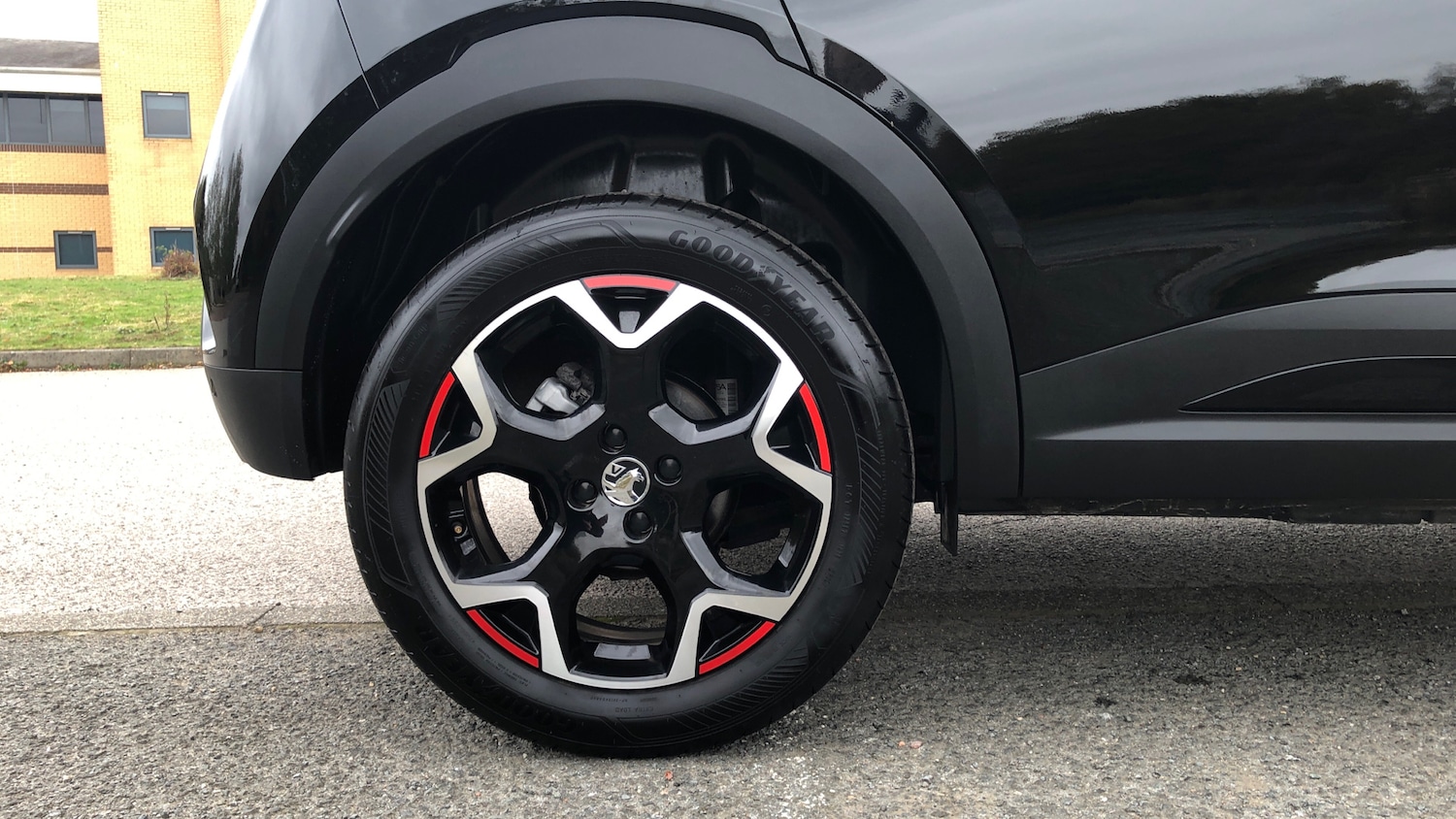 Used Vauxhall Mokka 2023 for sale - 76402346: Photo 7