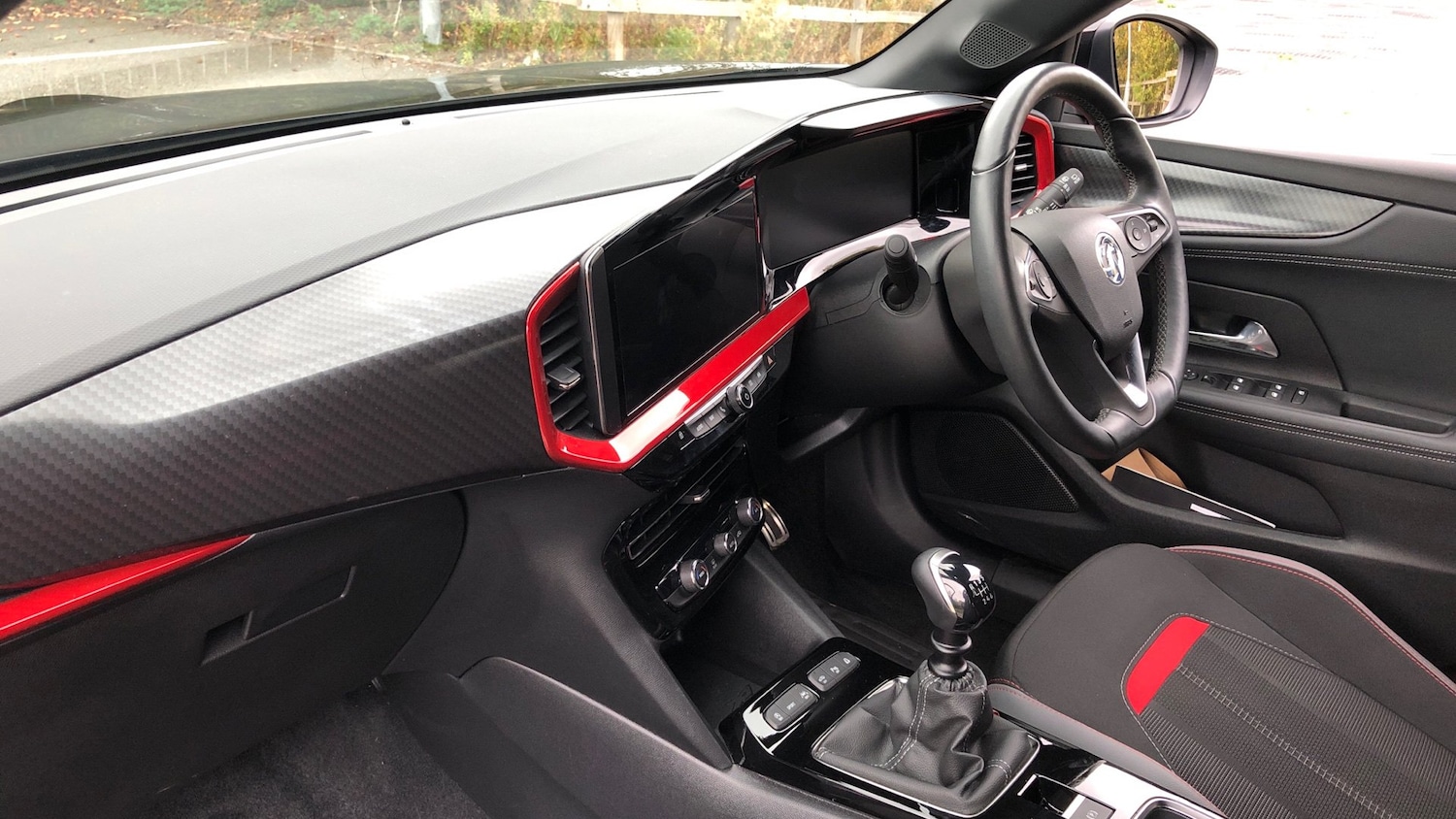 Used Vauxhall Mokka 2023 for sale - 76402346: Photo 9