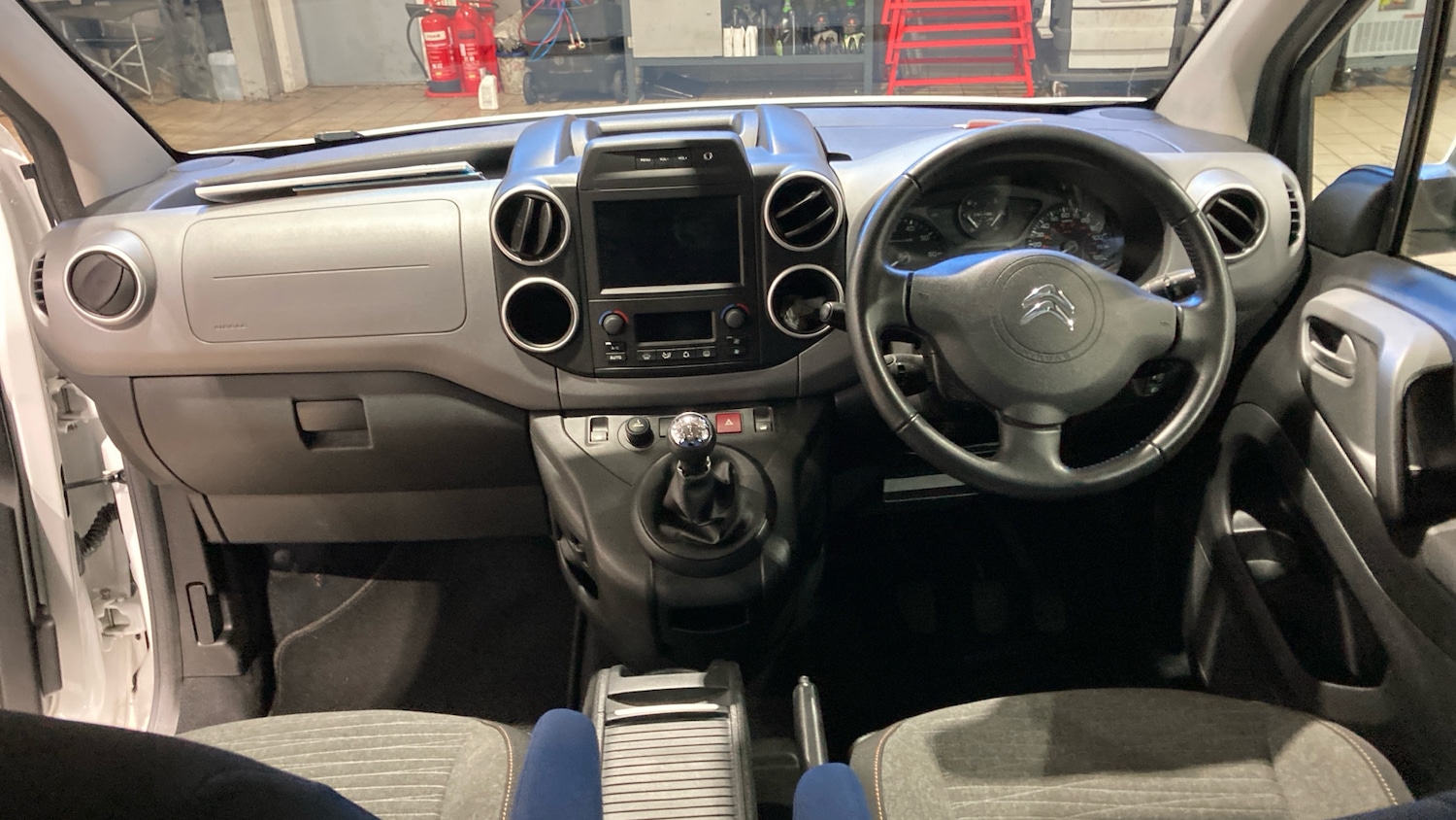Used Citroen Berlingo Multispace 2018 for sale - 77903812: Photo 10
