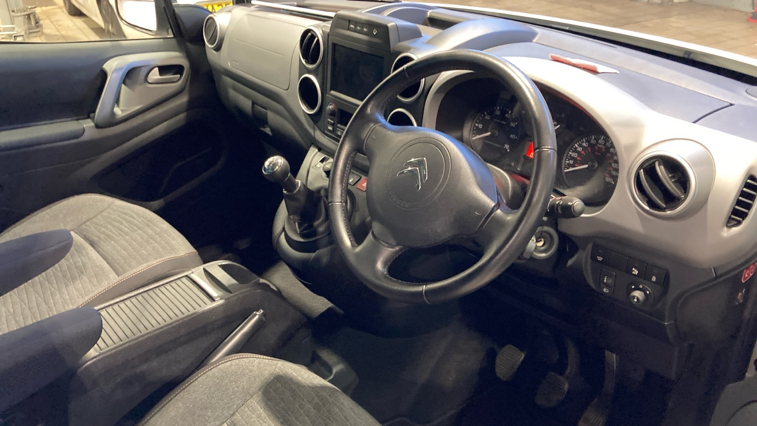 Used Citroen Berlingo Multispace 2018 for sale - 77903812: Photo 11