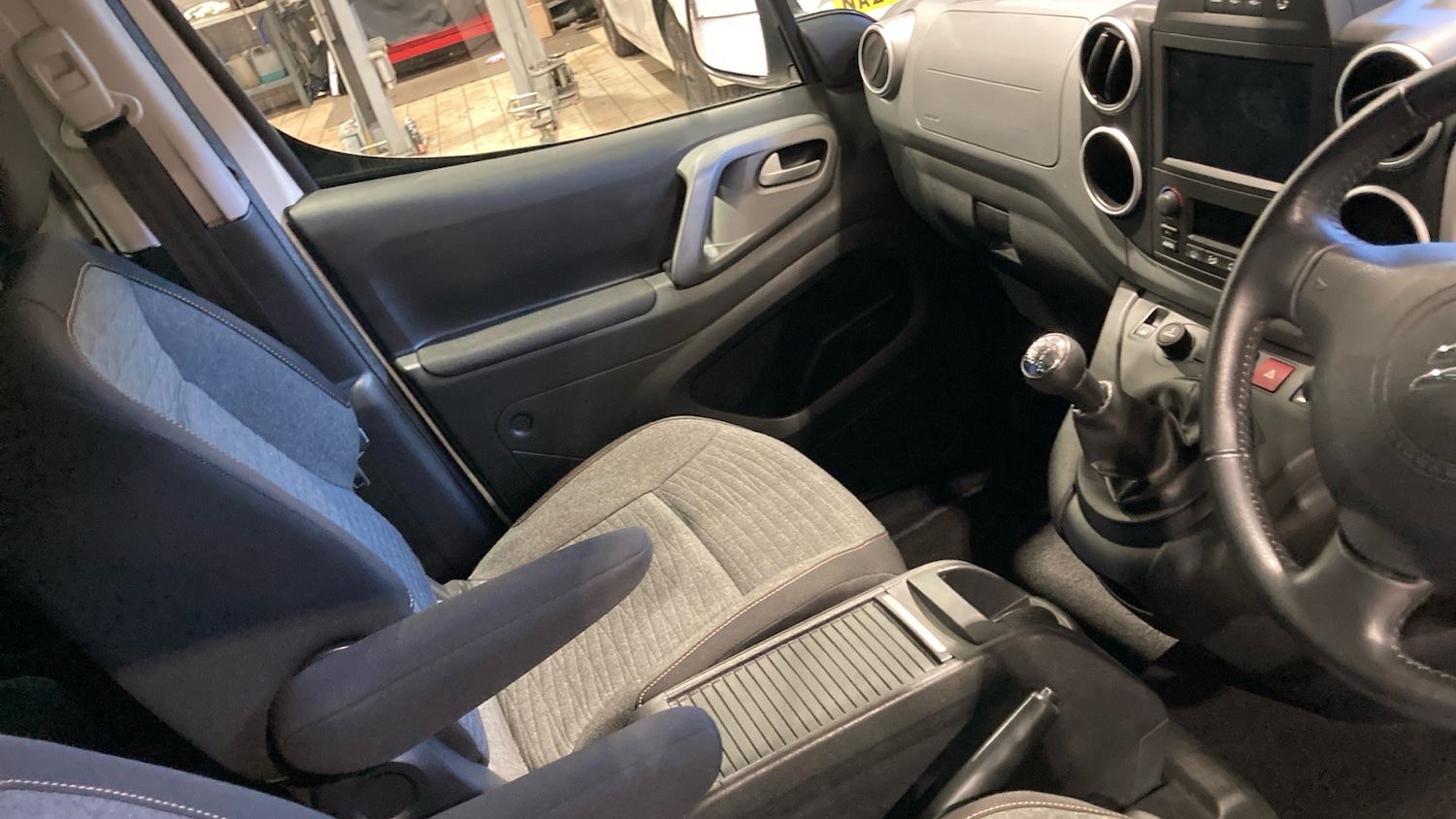 Used Citroen Berlingo Multispace 2018 for sale - 77903812: Photo 14