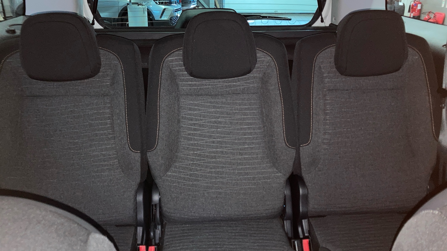 Used Citroen Berlingo Multispace 2018 for sale - 77903812: Photo 15