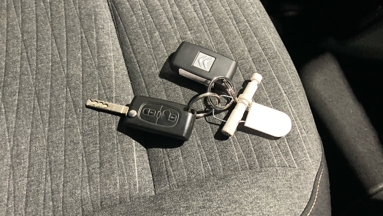 Used Citroen Berlingo Multispace 2018 for sale - 77903812: Photo 20