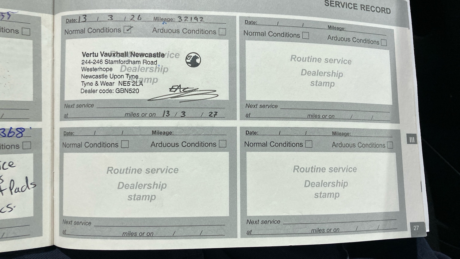 Used Citroen Berlingo Multispace 2018 for sale - 77903812: Photo 23