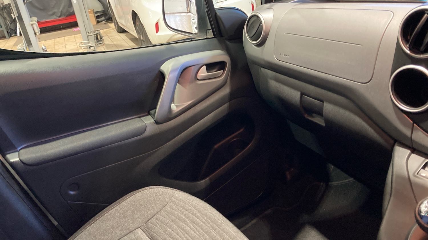 Used Citroen Berlingo Multispace 2018 for sale - 77903812: Photo 28