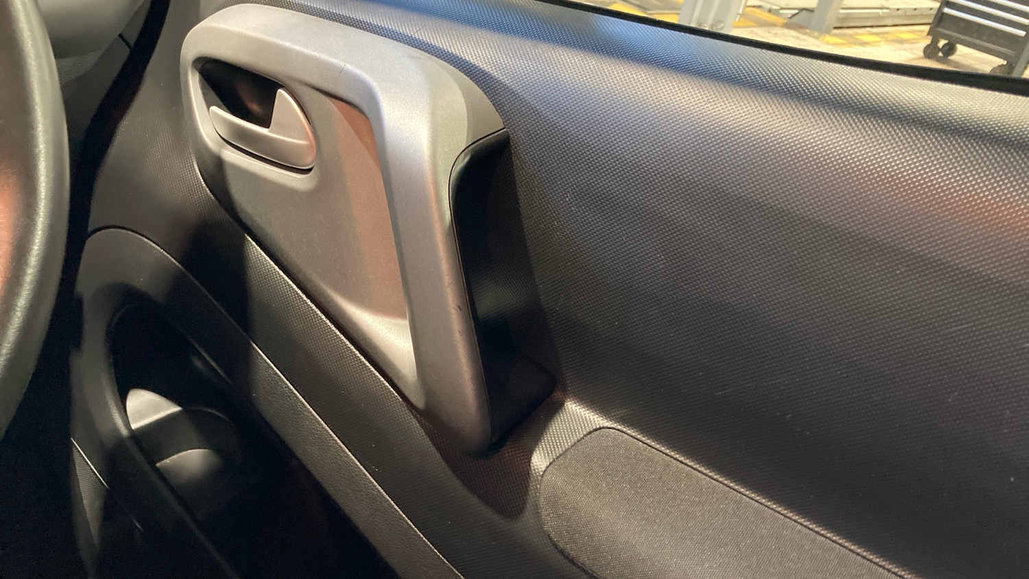 Used Citroen Berlingo Multispace 2018 for sale - 77903812: Photo 30