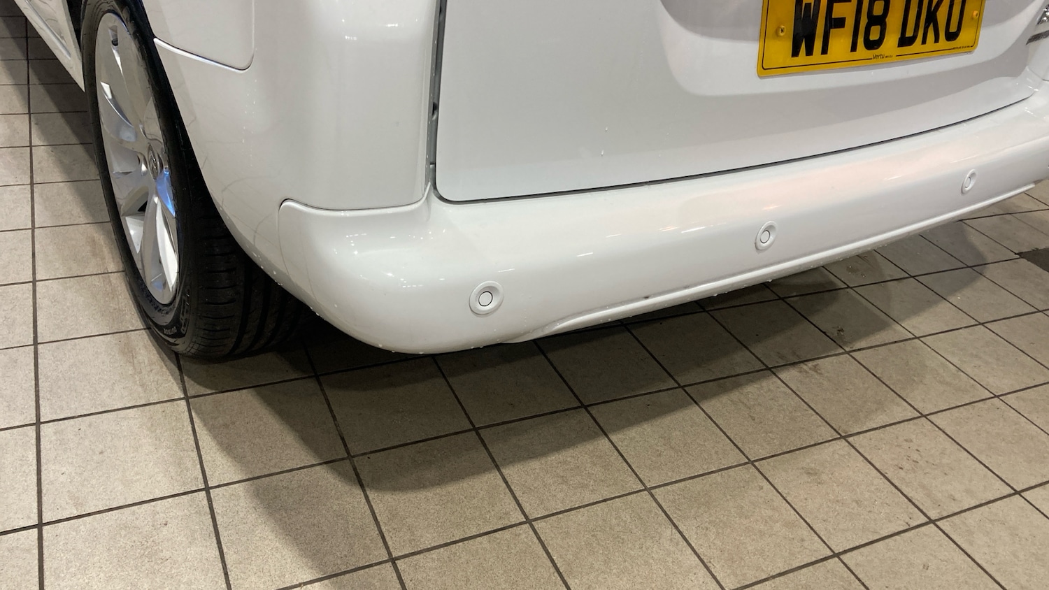 Used Citroen Berlingo Multispace 2018 for sale - 77903812: Photo 37