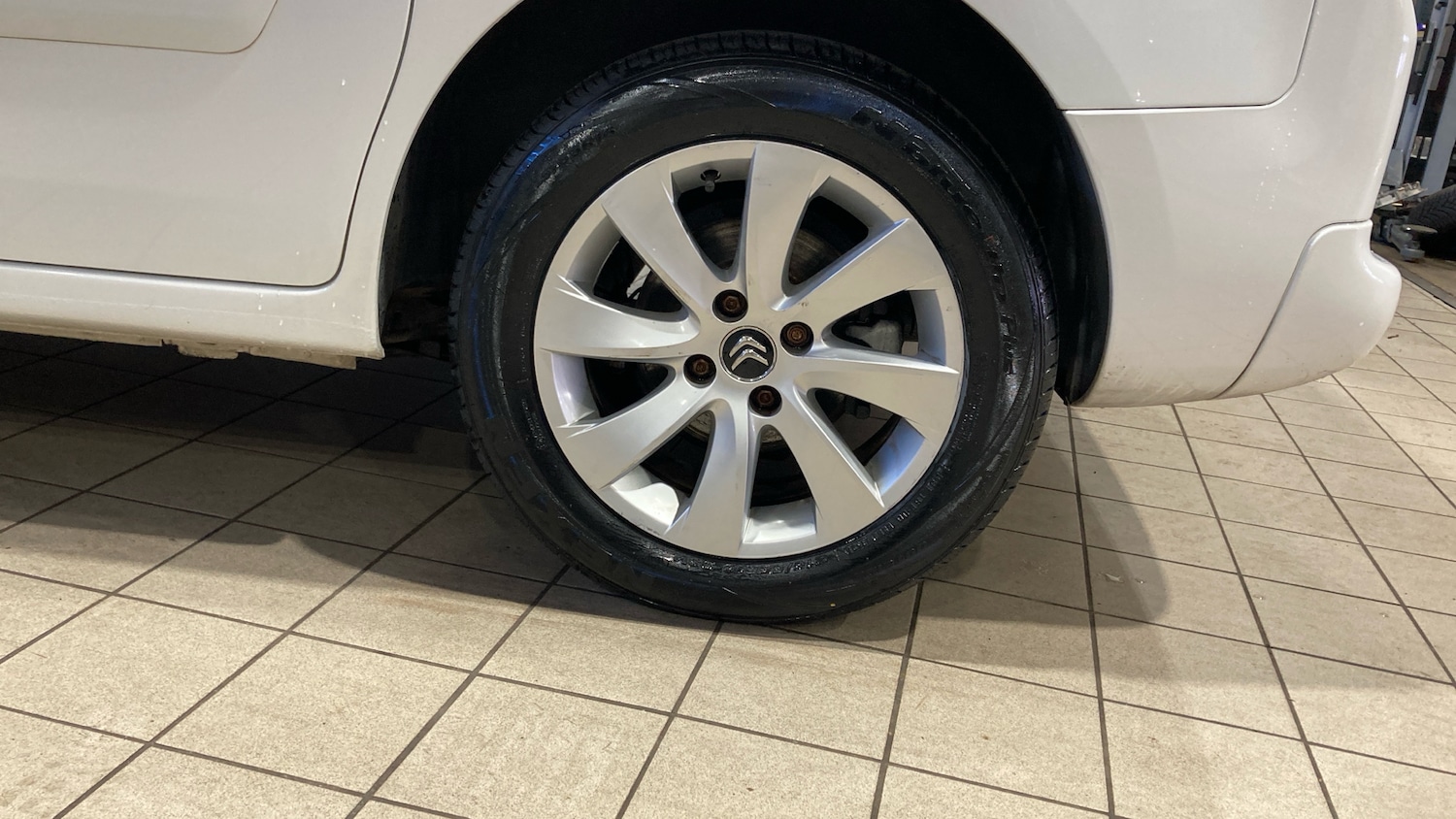 Used Citroen Berlingo Multispace 2018 for sale - 77903812: Photo 39