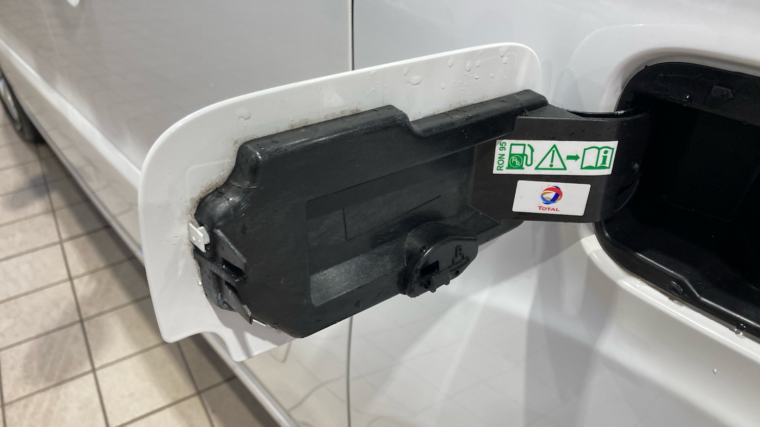 Used Citroen Berlingo Multispace 2018 for sale - 77903812: Photo 40