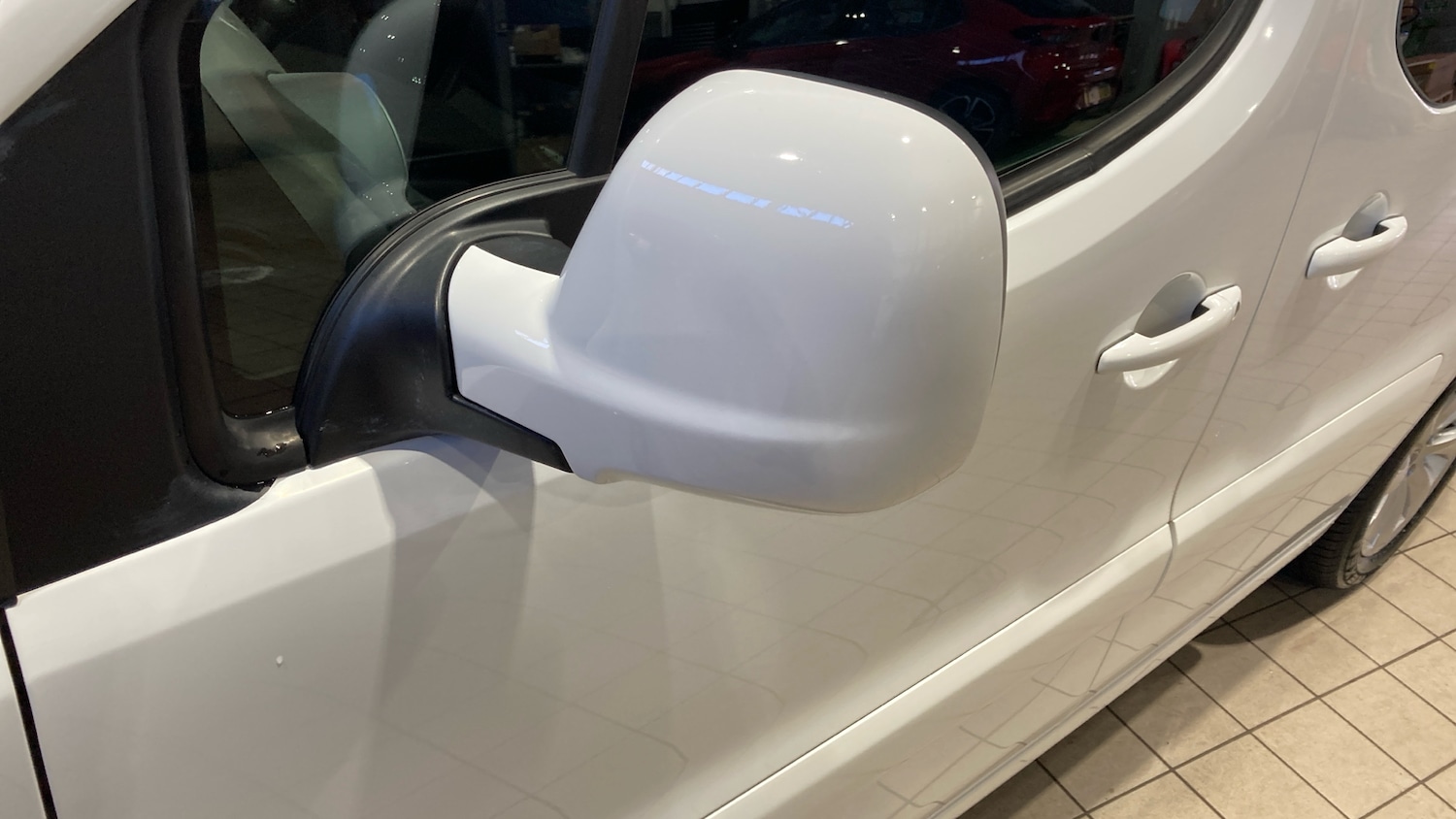 Used Citroen Berlingo Multispace 2018 for sale - 77903812: Photo 42