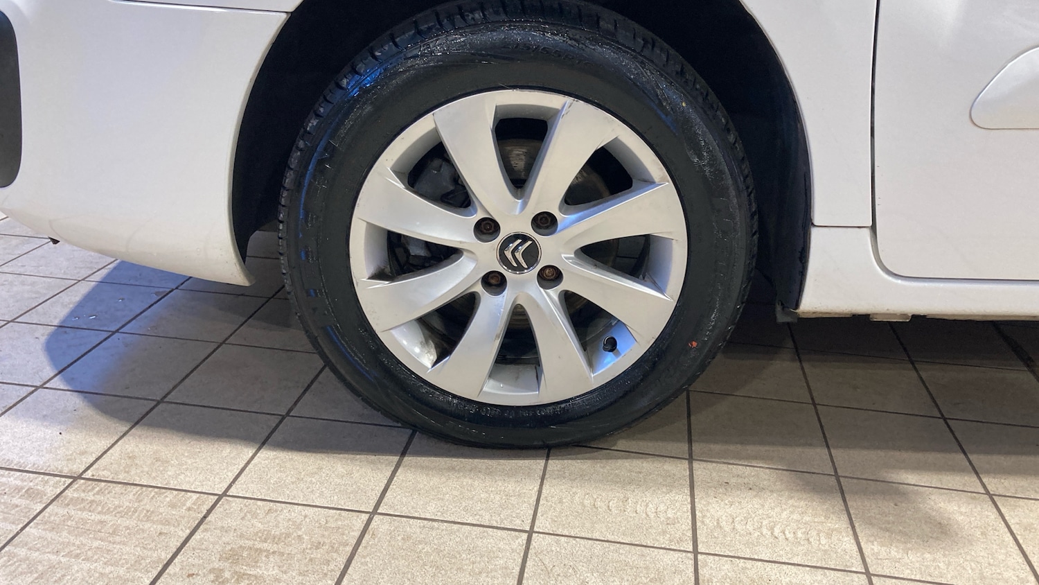 Used Citroen Berlingo Multispace 2018 for sale - 77903812: Photo 43