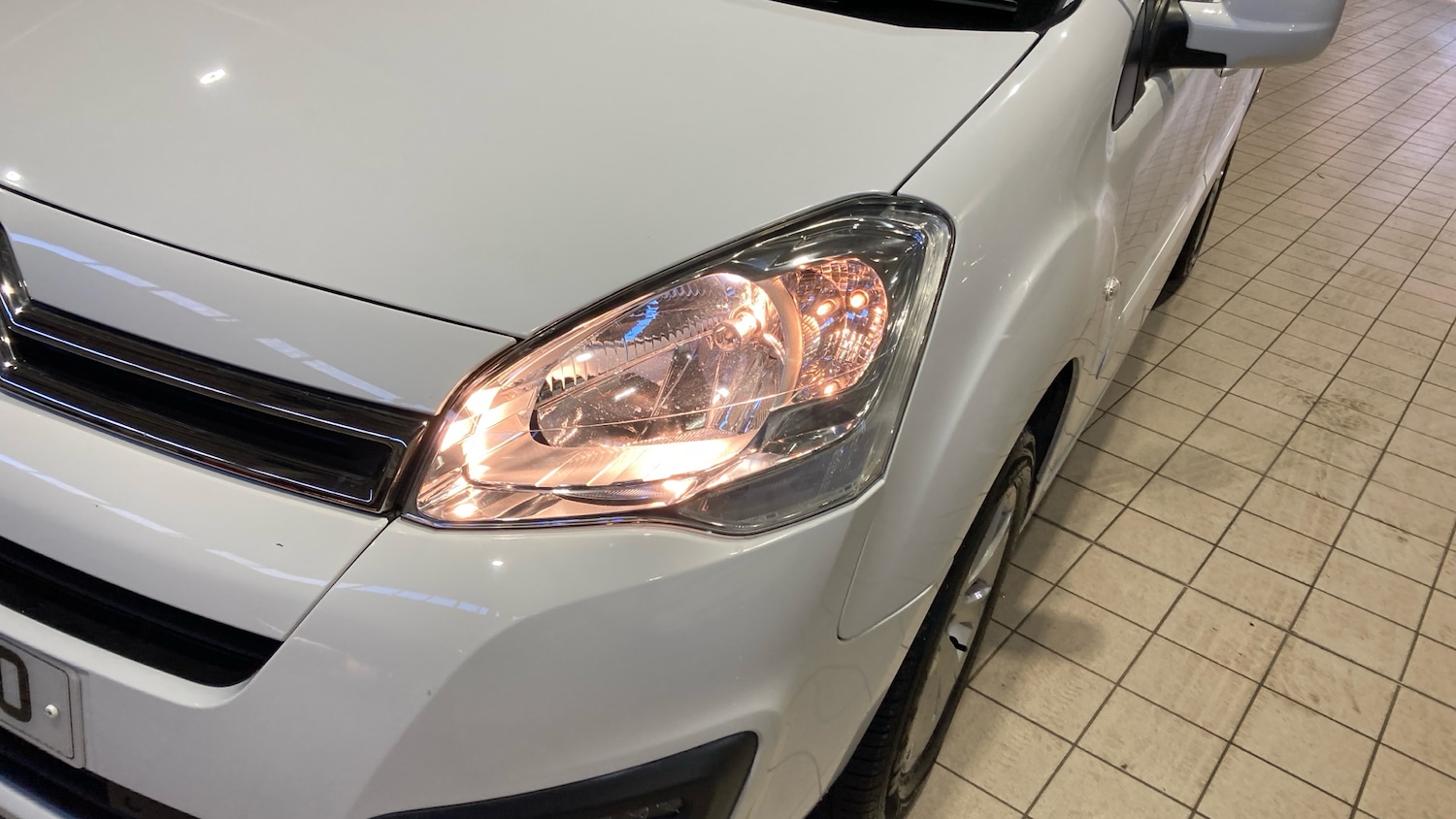 Used Citroen Berlingo Multispace 2018 for sale - 77903812: Photo 45