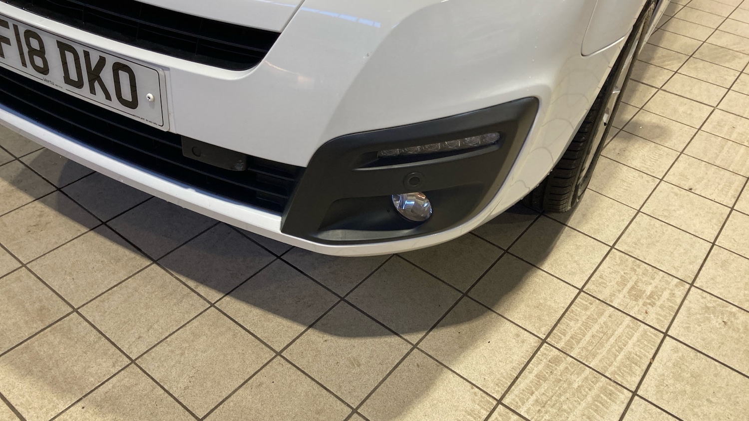 Used Citroen Berlingo Multispace 2018 for sale - 77903812: Photo 46