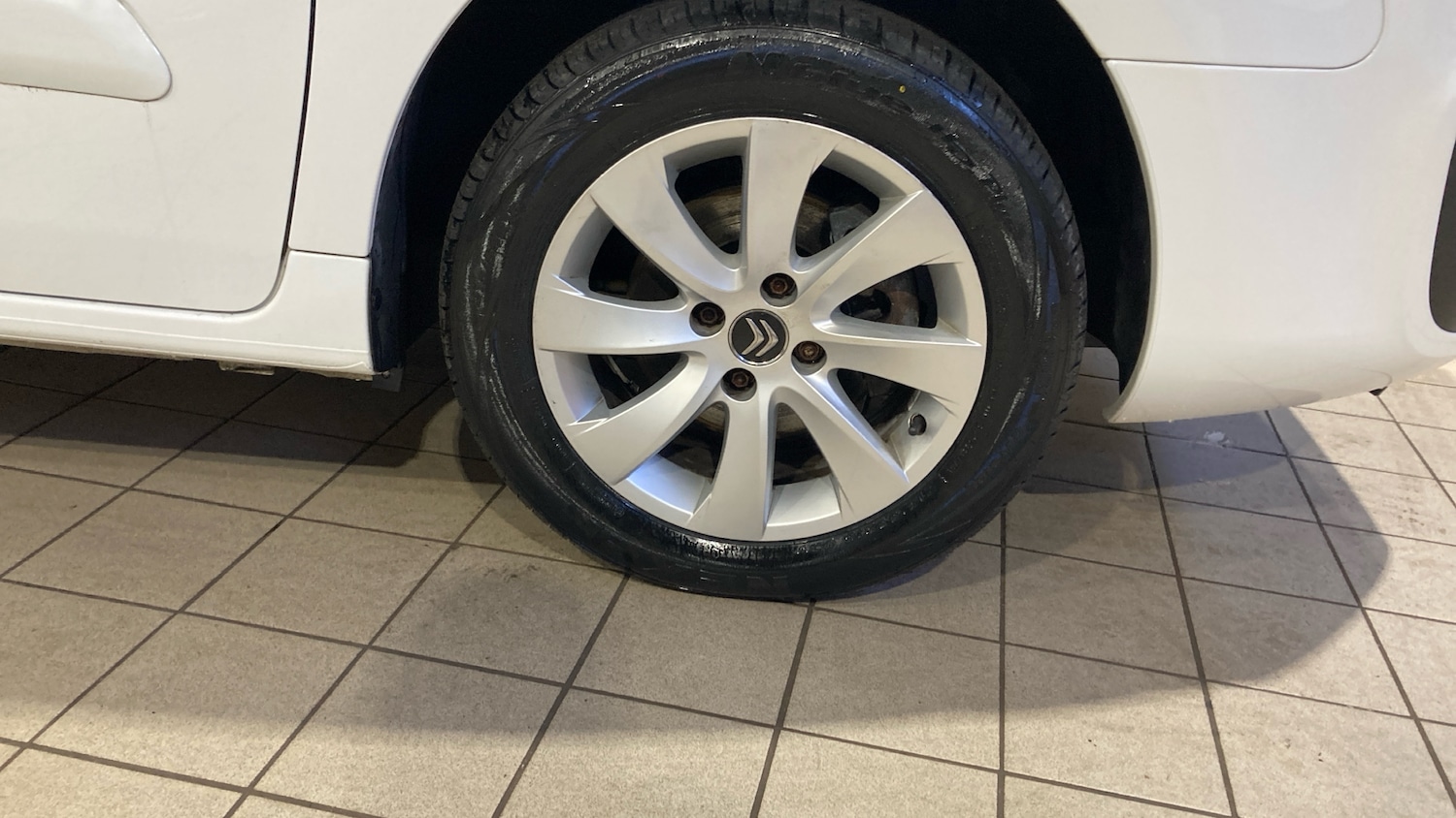 Used Citroen Berlingo Multispace 2018 for sale - 77903812: Photo 52