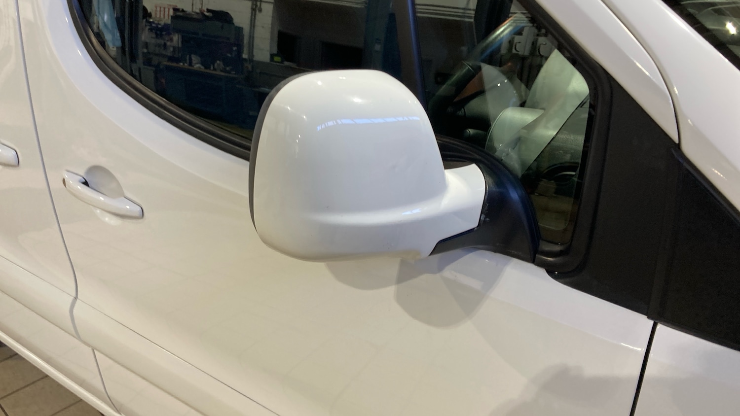 Used Citroen Berlingo Multispace 2018 for sale - 77903812: Photo 53