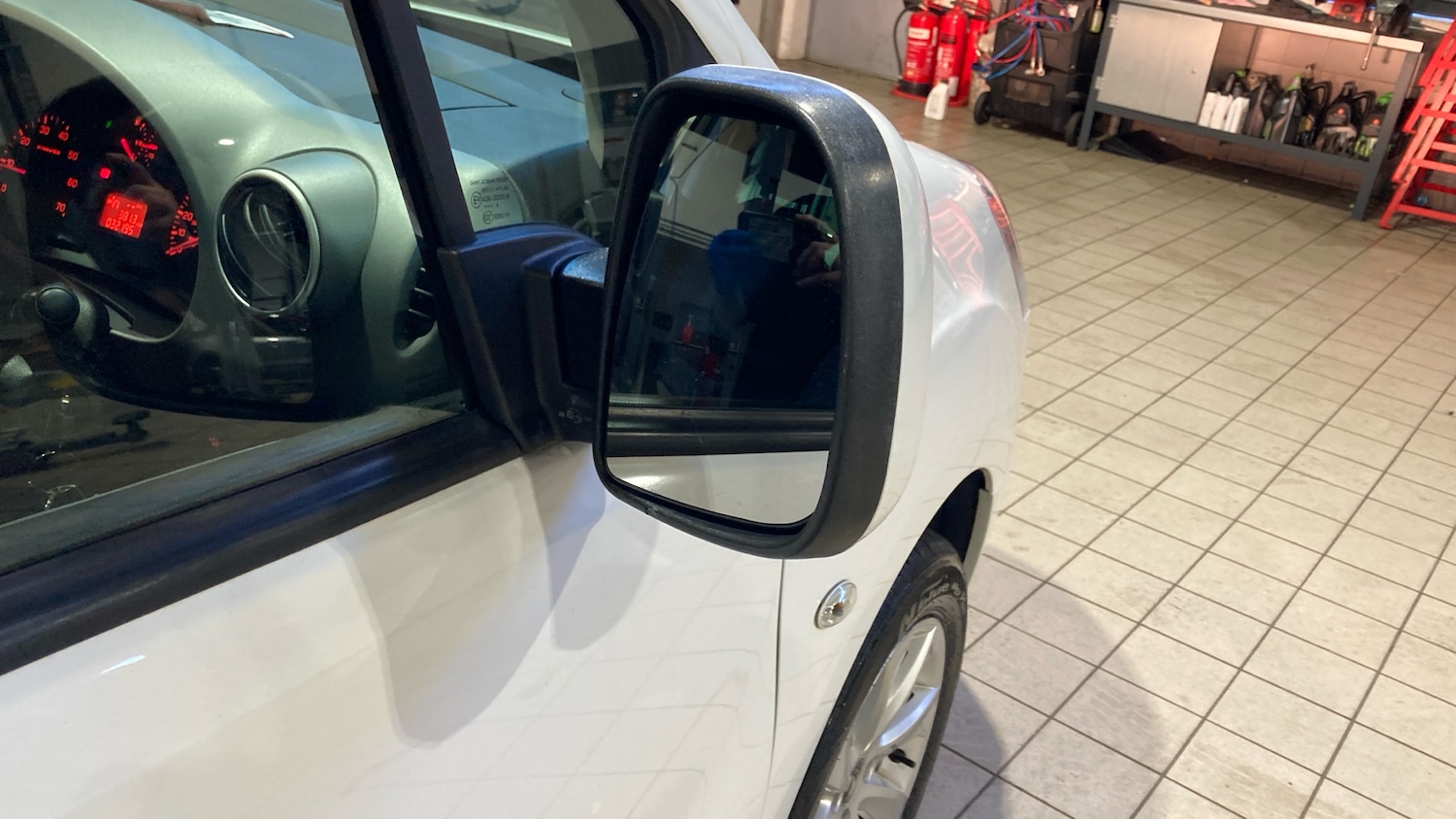 Used Citroen Berlingo Multispace 2018 for sale - 77903812: Photo 54