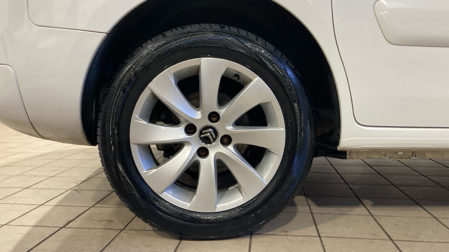 Used Citroen Berlingo Multispace 2018 for sale - 77903812: Photo 7