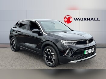 Used Vauxhall Mokka 2023 for sale - 78729070: Photo