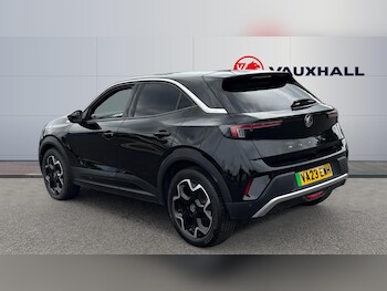 Used Vauxhall Mokka 2023 for sale - 78729070: Photo