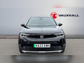 Used Vauxhall Mokka 2023 for sale - 78729070: Photo