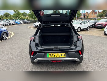 Used Vauxhall Mokka 2023 for sale - 78729070: Photo