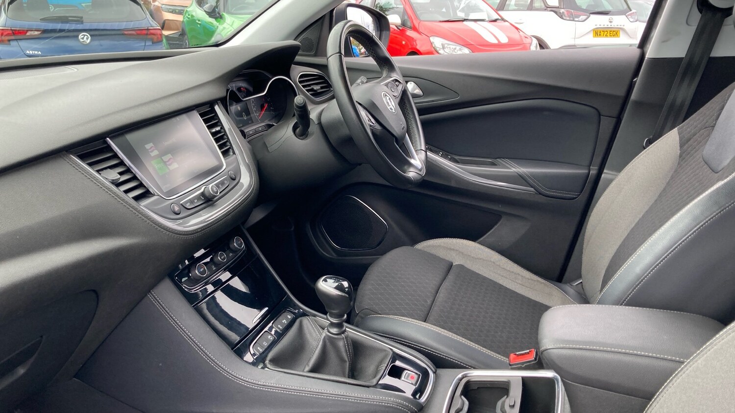 Vehicle 26