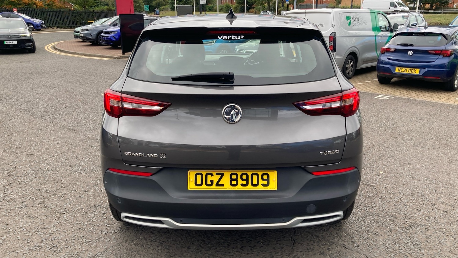 Vehicle 39