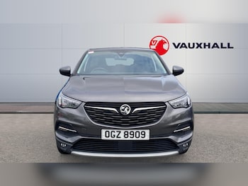 Used Vauxhall Grandland X 2019 for sale - 75820245: Photo