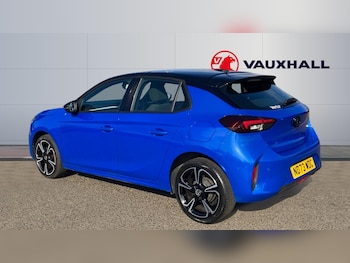 Used Vauxhall Corsa 2023 for sale - 77745369: Photo
