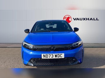 Used Vauxhall Corsa 2023 for sale - 77745369: Photo