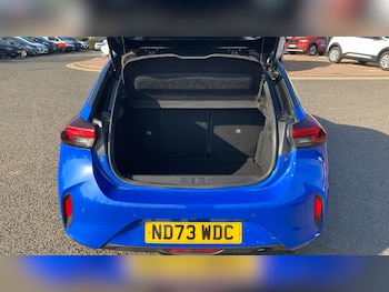 Used Vauxhall Corsa 2023 for sale - 77745369: Photo