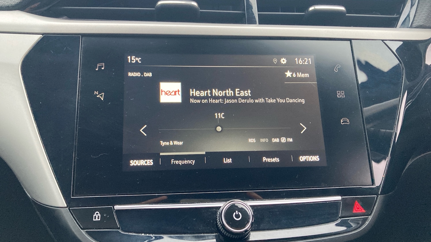 Used Vauxhall Corsa 2020 for sale - 76497196: Photo 12