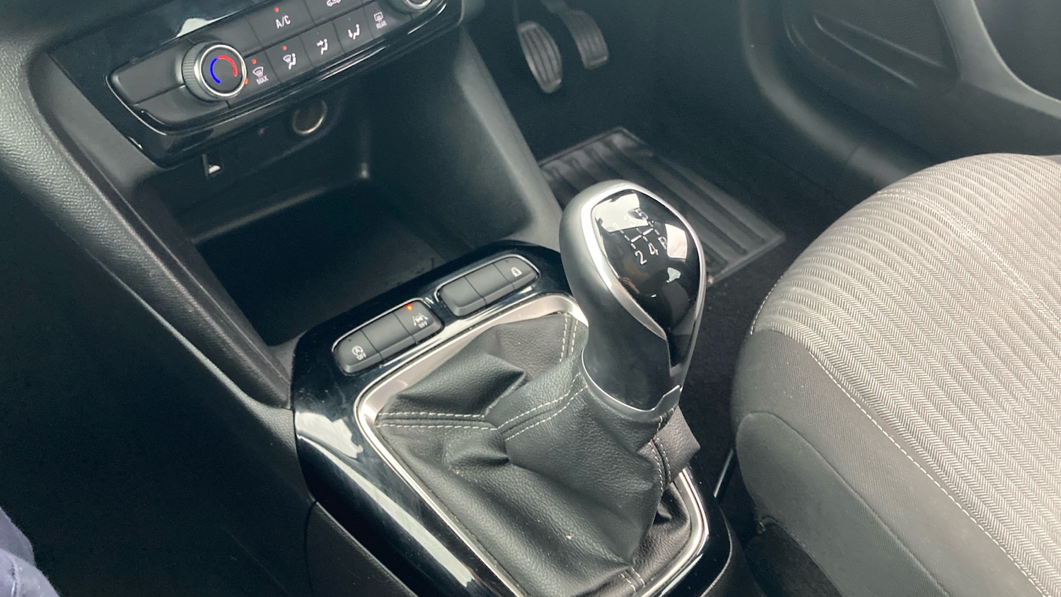 Used Vauxhall Corsa 2020 for sale - 76497196: Photo 13