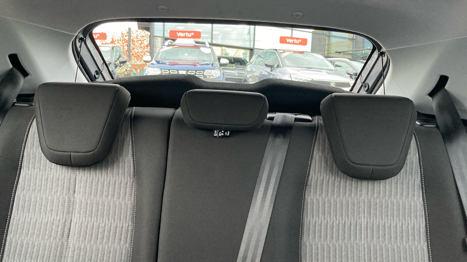 Used Vauxhall Corsa 2020 for sale - 76497196: Photo 15