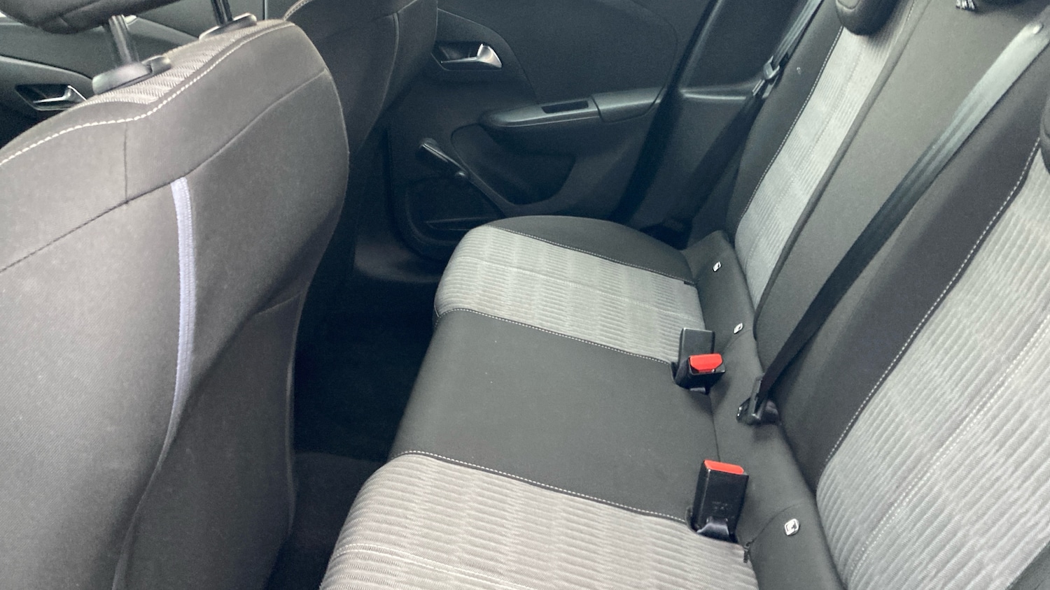 Used Vauxhall Corsa 2020 for sale - 76497196: Photo 16