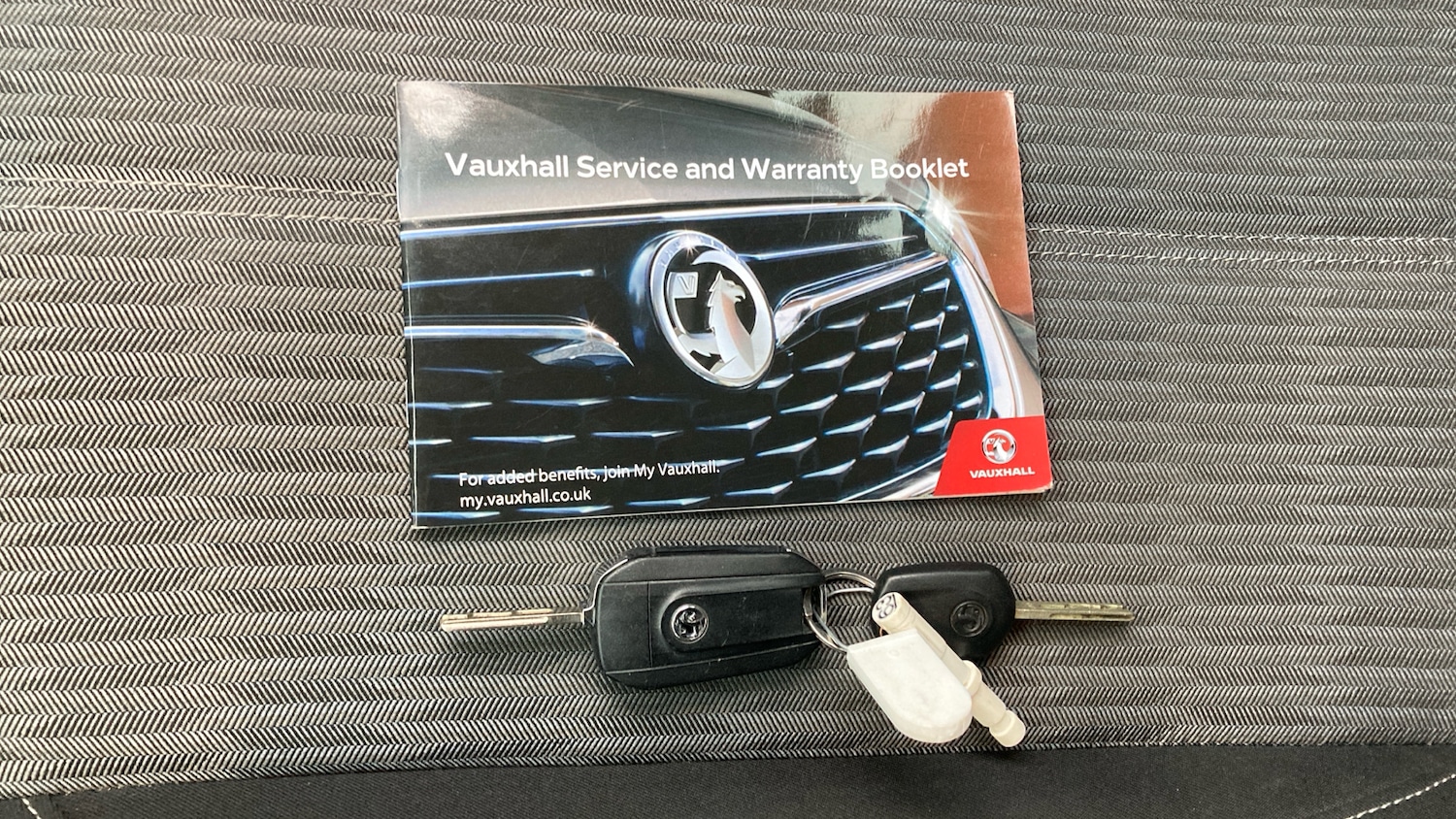 Used Vauxhall Corsa 2020 for sale - 76497196: Photo 19