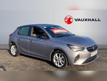 Used Vauxhall Corsa 2020 for sale - 76497196: Photo