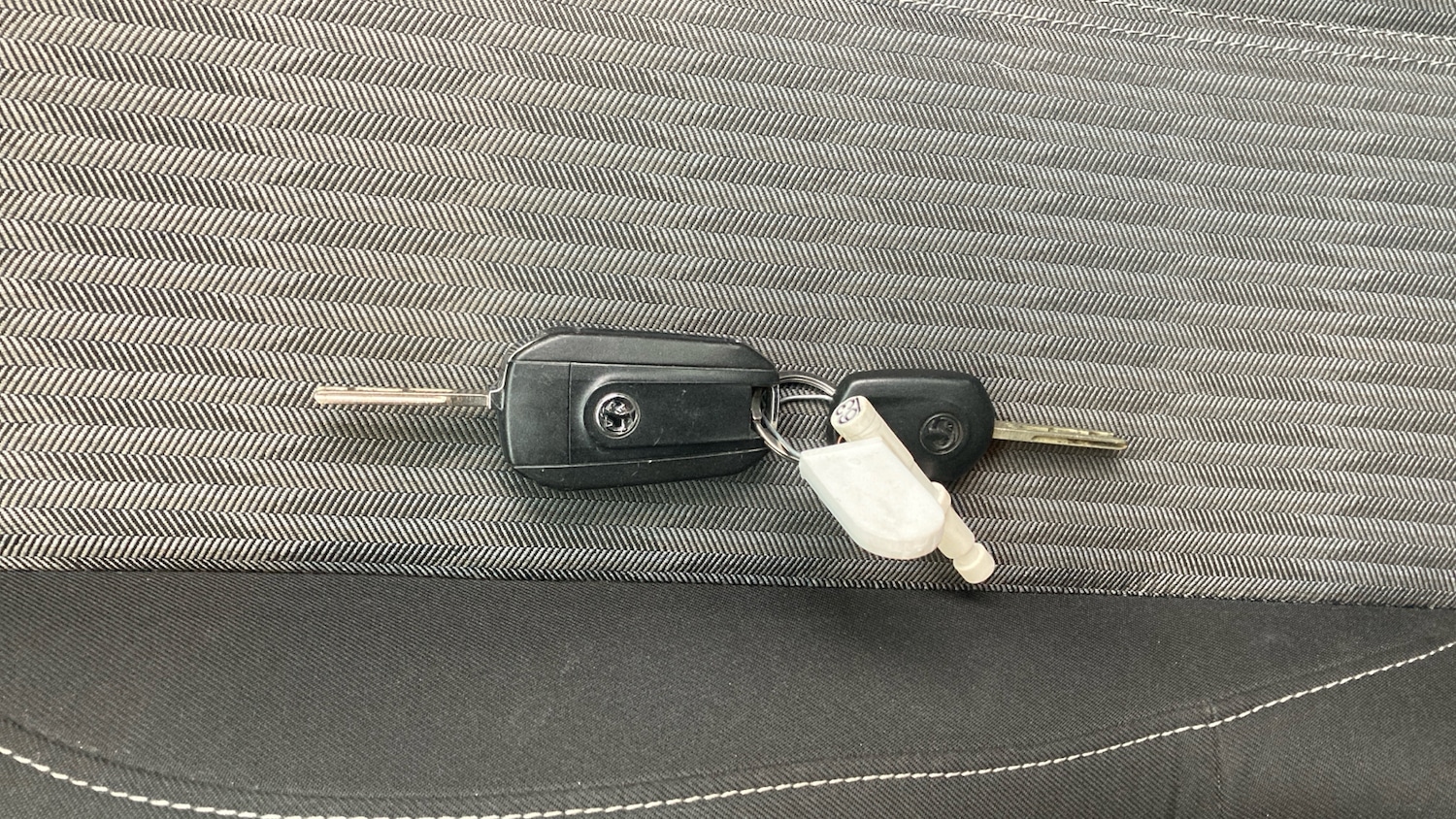 Used Vauxhall Corsa 2020 for sale - 76497196: Photo 20