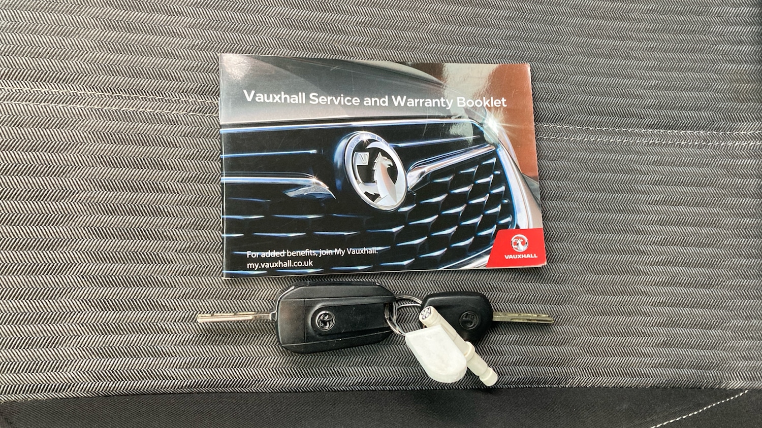 Used Vauxhall Corsa 2020 for sale - 76497196: Photo 21