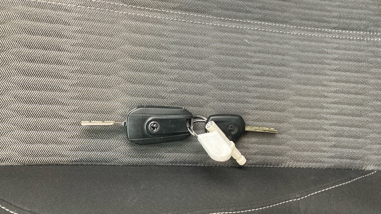 Used Vauxhall Corsa 2020 for sale - 76497196: Photo 22