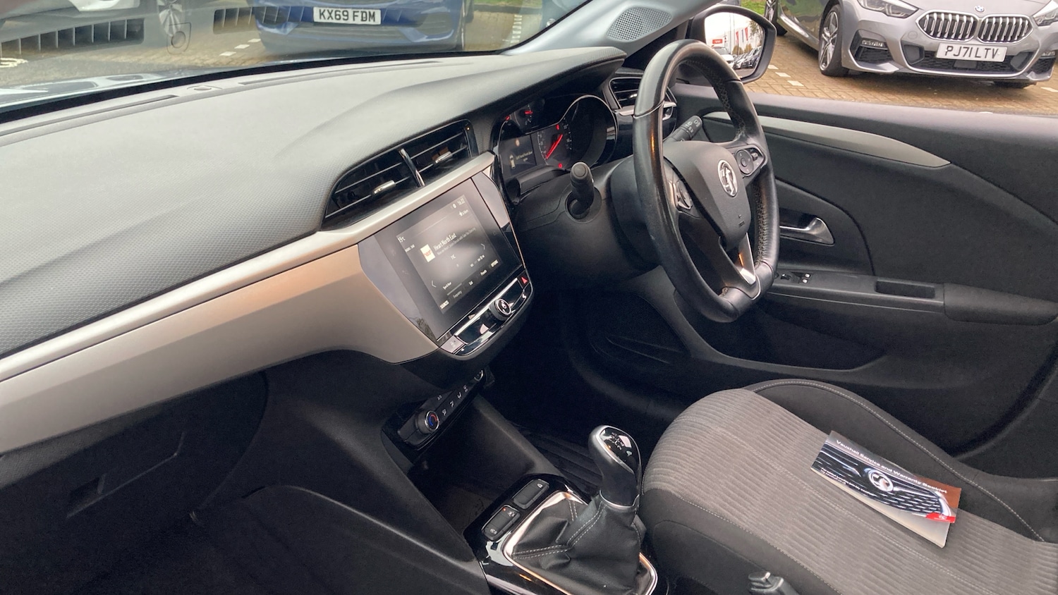 Used Vauxhall Corsa 2020 for sale - 76497196: Photo 27