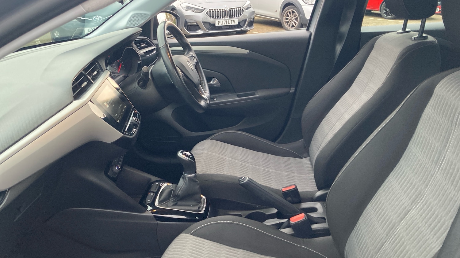 Used Vauxhall Corsa 2020 for sale - 76497196: Photo 28