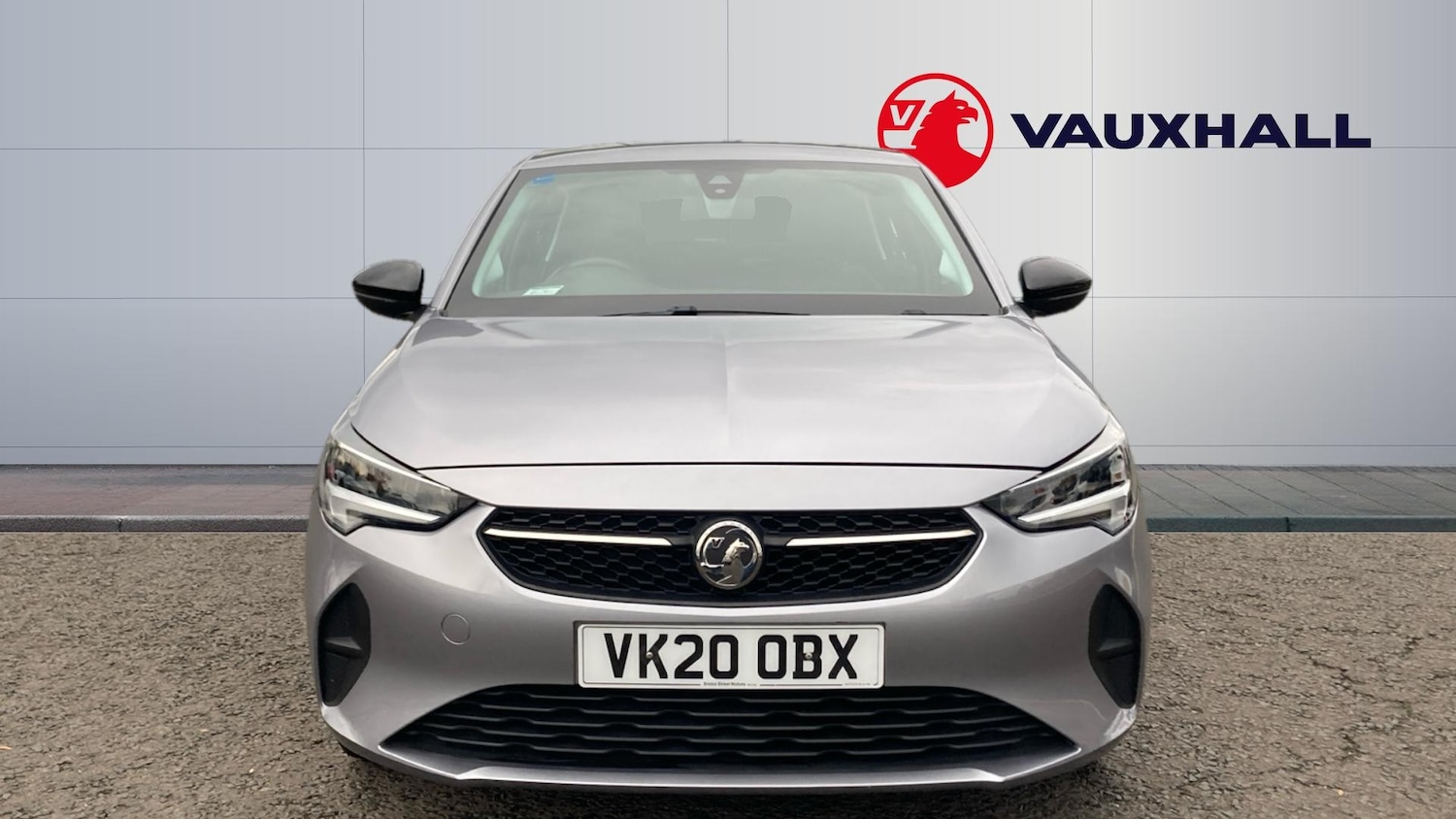 Used Vauxhall Corsa 2020 for sale - 76497196: Photo 3